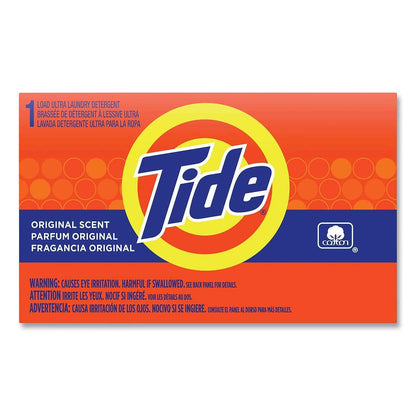 Tide Powder Laundry Detergent