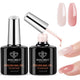 B5-Cover Nude and Rose Blush