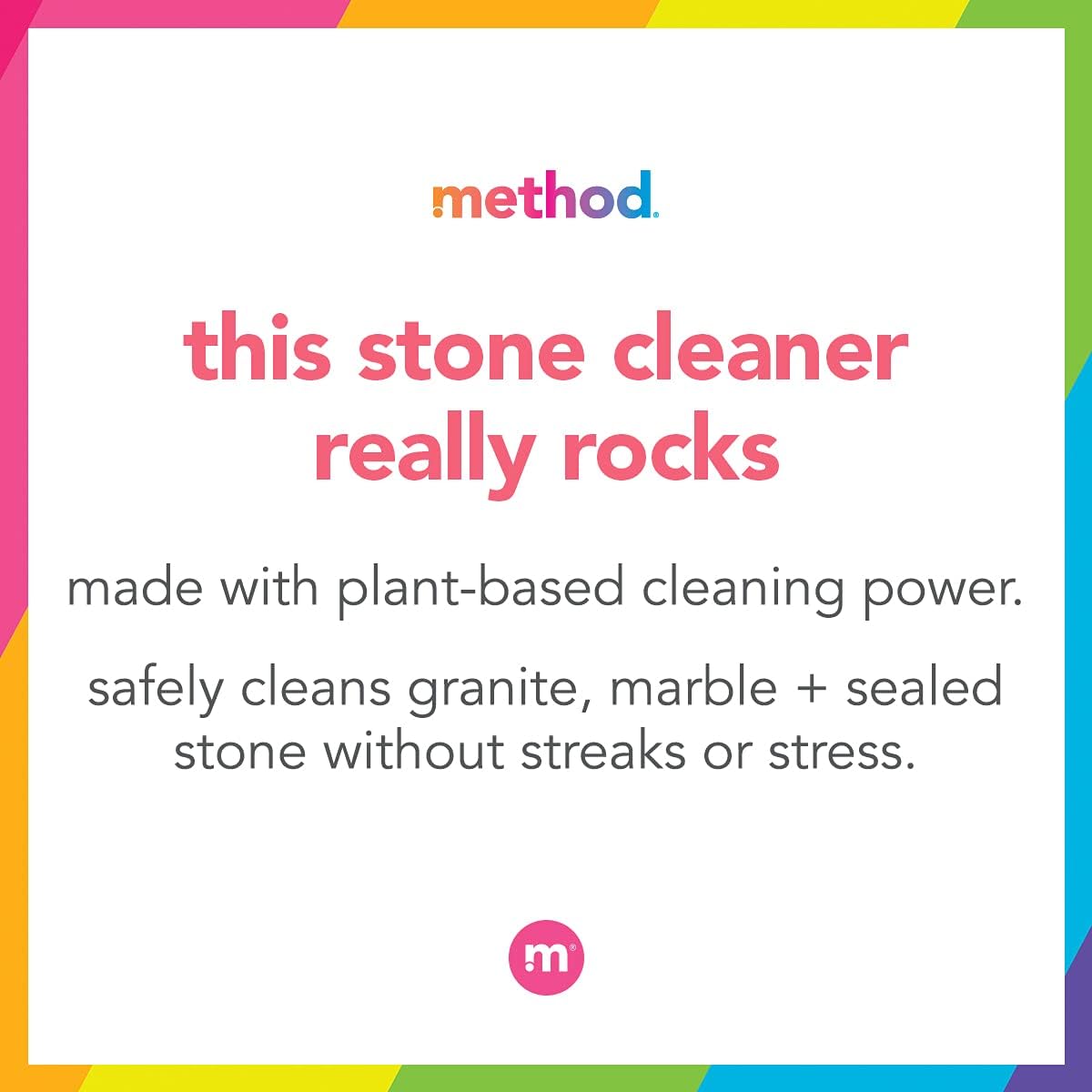Method_Daily_Granite_Cleaner_Spray,_Apple_Orchard,_Cleaning_Agent_for_Granite,_Marble,_and_Other_Sealed_Stone,_28_oz_Spray_Bottle_(Pack_of_1)