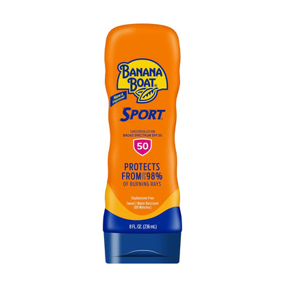 Banana_Boat_Sport_Ultra_SPF_50_Sunscreen_Lotion,_8oz_|_Banana_Boat_Sunscreen_SPF_50_Lotion,_Oxybenzone_Free,_Sunblock,_Water_Resistant,_8oz