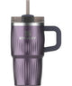20 Ounces - Fluted Wisteria Shine