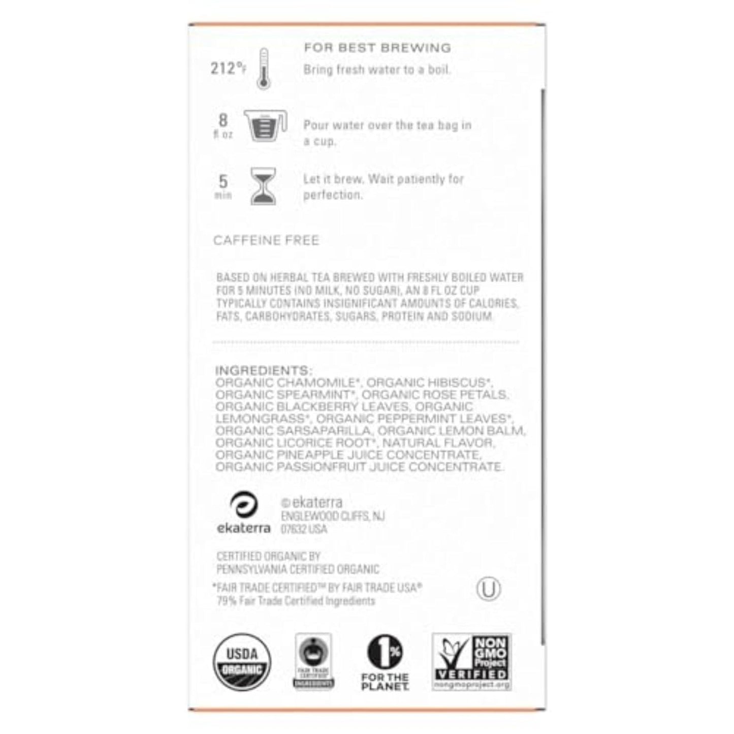 TAZO_Calm_Chamomile_Herbal_Tea_Bags,_Caffeine_Free,_96_Total_Tea_Bags_(16ct_-_Pack_of_6)