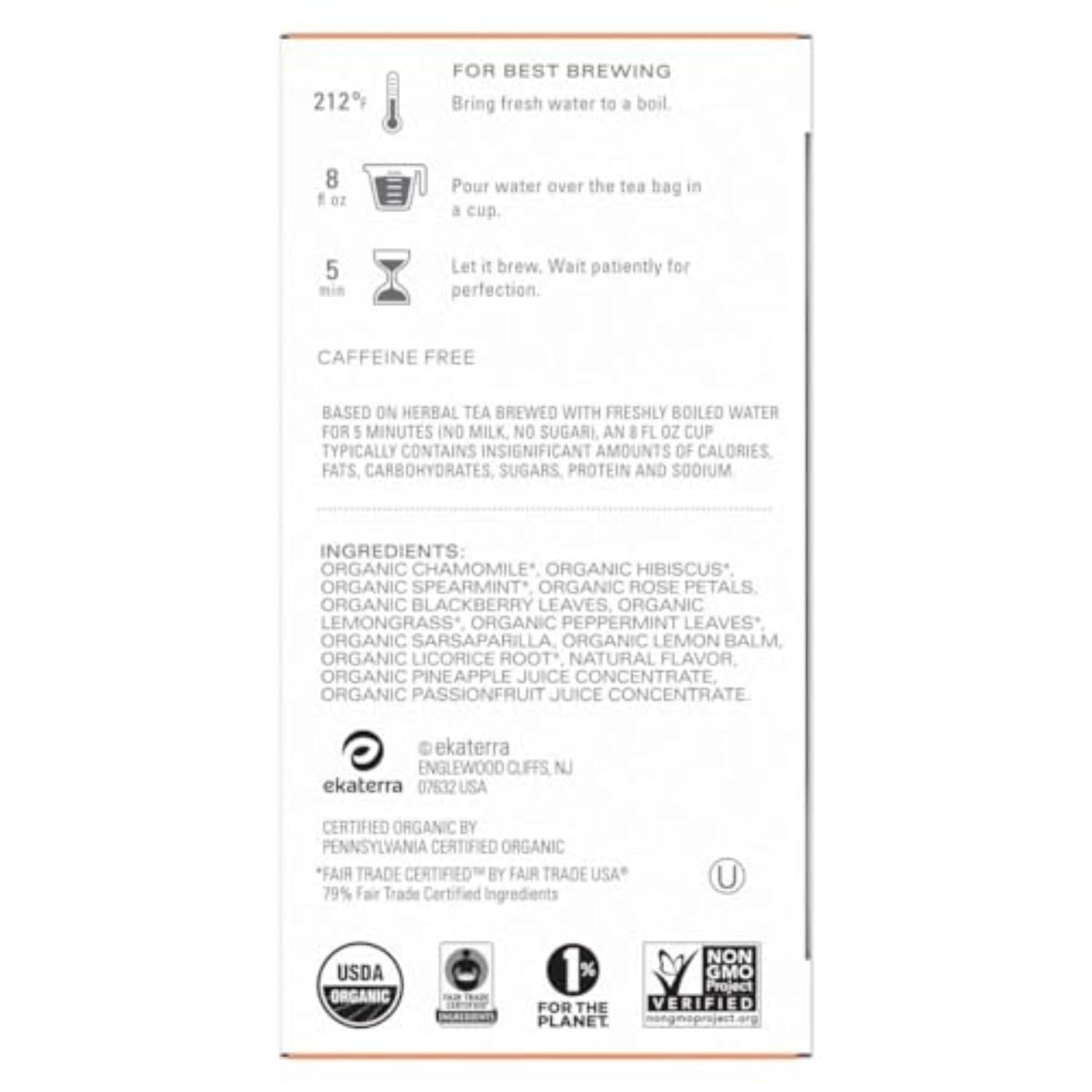 TAZO_Calm_Chamomile_Herbal_Tea_Bags,_Caffeine_Free,_96_Total_Tea_Bags_(16ct_-_Pack_of_6)