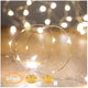 Warm White - 10Ft*2pcs