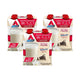16.9 Fl Oz (Pack of 12)