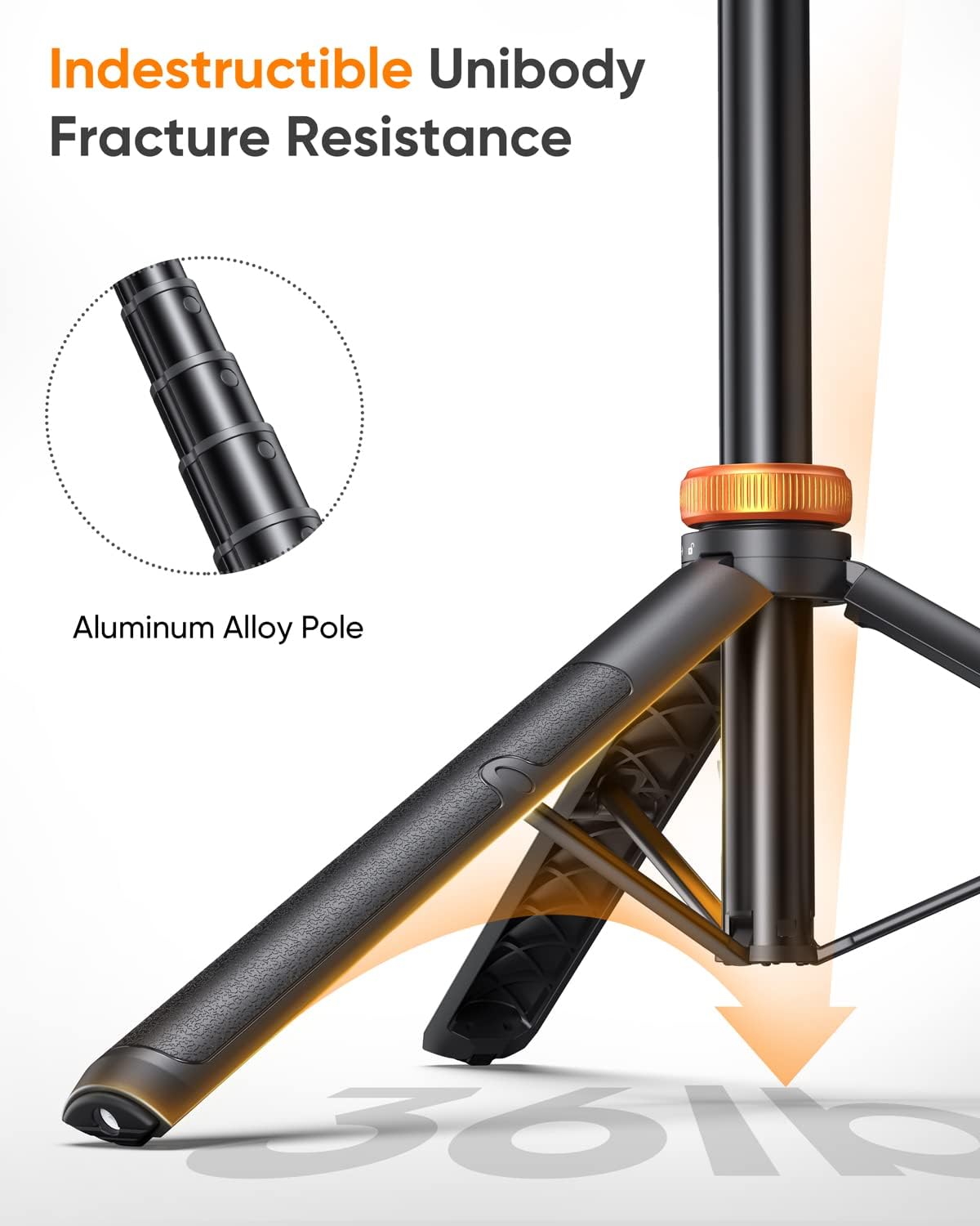 EUCOS_62"_Phone_Tripod,_Tripod_for_iPhone_&_Selfie_Stick_with_Remote,_Extendable_Cell_Phone_Stand_&_Ultimate_Phone_Holder,_Solidest_Phone_Stand_Compatible_with_iPhone/Android