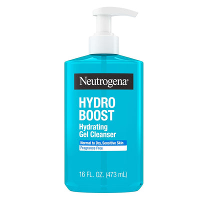 Neutrogena_Hydro_Boost_Face_Wash,_Fragrance_Free,_Hydrating_Facial_Cleanser_with_Hyaluronic_Acid,_Daily_Foaming_Face_Wash_&_Makeup_Remover,_Hypoallergenic_Gel_Cleanser,_16_fl._oz