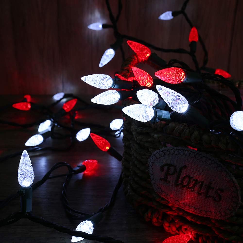 Brizled_Red_&_White_C5_Christmas_Lights,_33ft_100_LED_Christmas_Tree_Lights,_Connectable_120V_UL_Certified_Faceted_Xmas_Light_Outdoor_Indoor_Xmas_Lighting_for_Christmas_Tree_Party_Roof_Decoration