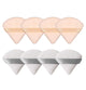 White, Nude - 8 Count (Pack of 1)