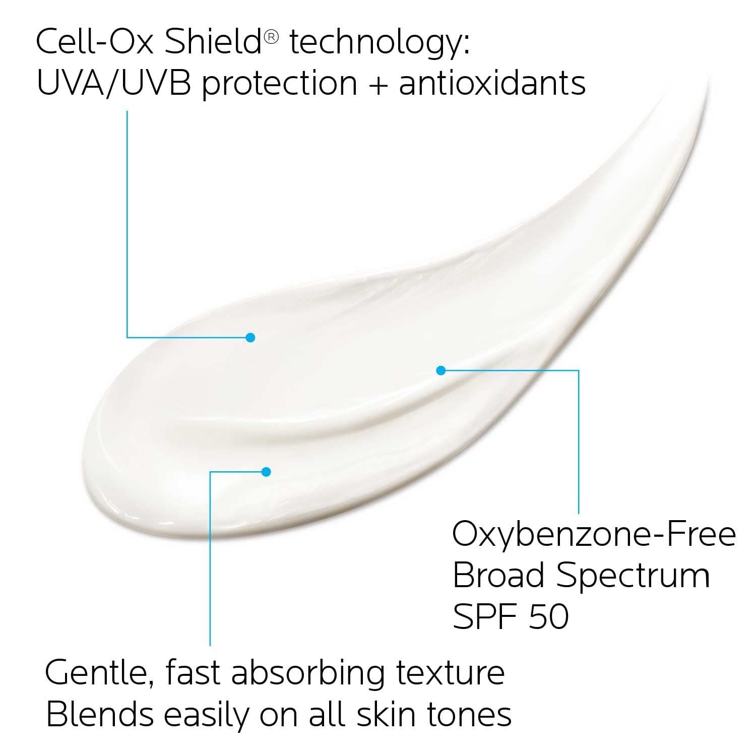 La_Roche-Posay_Anthelios_Kids_Gentle_Lotion_Sunscreen_SPF_50,_Broad_Spectrum_SPF_+_Antioxidants,_Sunscreen_For_Kids,_Octinoxate_&_Oxybenzone-Free,_Pediatrician_Tested,_Non_Comedogenic,_Oil_Free