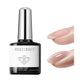 0.33 Fl Oz (Pack of 1) - Nude Rubber Base Coat