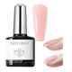 0.33 Fl Oz (Pack of 1) - Warm Nude Rubber Base Coat