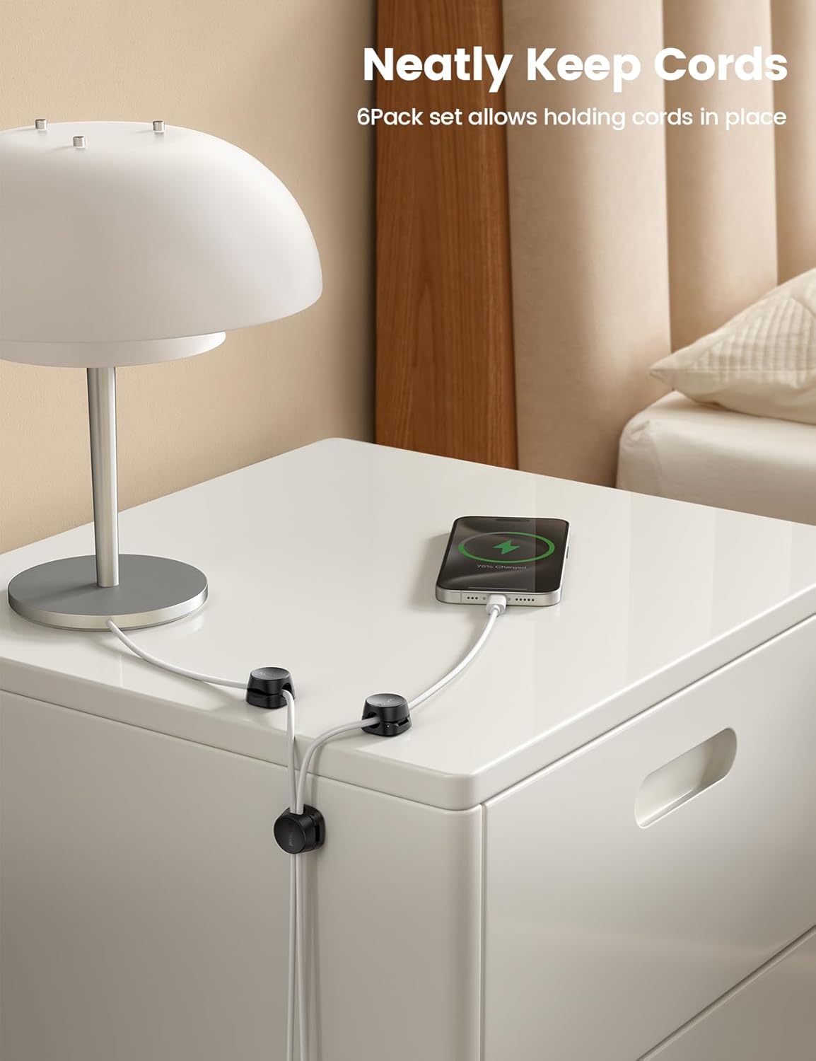 Cord_Organizer_[1s_Lock]_Spring_Cable_Holder_Clips_-_Lamicall_6Pack_Desk_Cable_Management_Clips,_Phone_Charger_Cord_[Smooth_Adjustable],_Adhesive_Wire_Organizer_Keeper_for_Nightstand_Wall_Car_Office