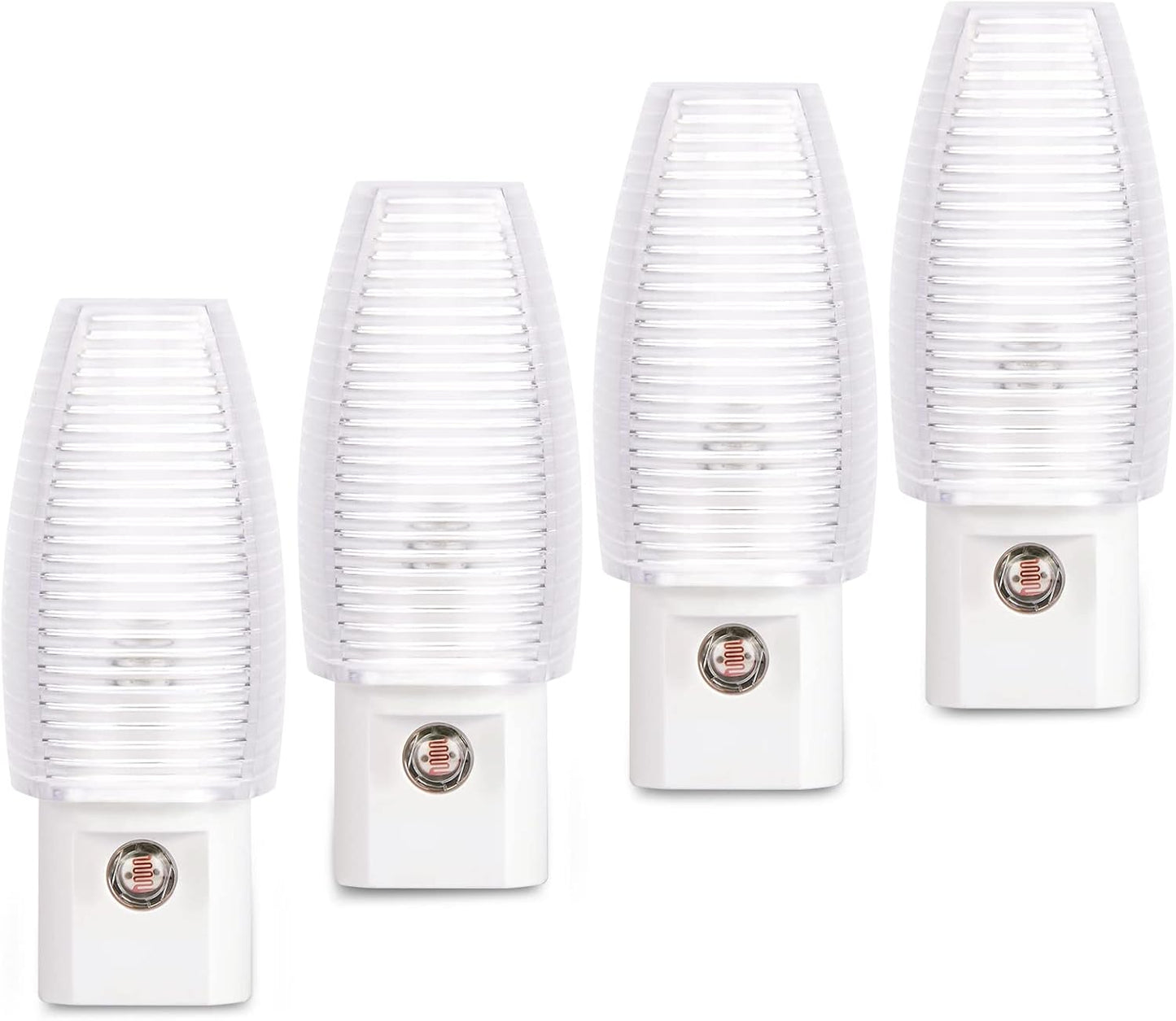 Emotionlite_Plug_in_Night_Light,_Warm_White/Neutral_White_LED_Nightlight,_Dusk_to_Dawn_Sensor,_Kids,_Nursery,_Bedroom,_Bathroom,Hallway,_Stairs,_Kitchen,_4/6/8_Pack