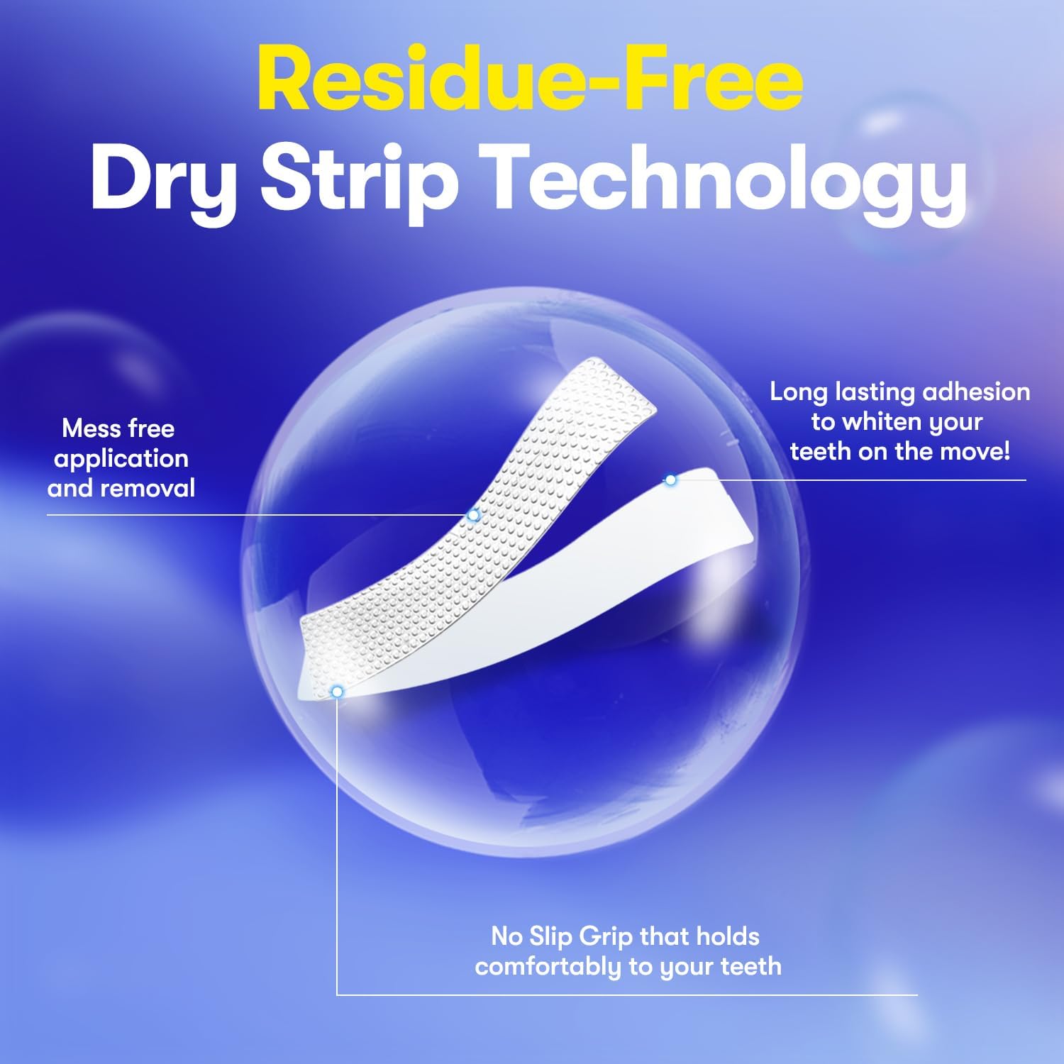 MySmile_Teeth_Whitening_Strips,_Hydroxyapatite-Infuse_White_Strips,_Non-Sensitive_Teeth_Whitening_with_Soothing_Natural_Ingredients,_Enamel-Safe,_Residue-Free,_Non-Slip,_7_Treatments_Kit