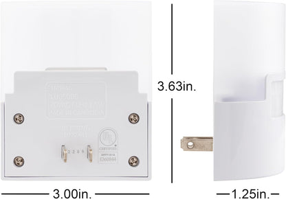 GE_LED_Motion_Sensor_Night_Light,_Plug_into_Wall,_40_Lumens,_Soft_White,_UL-Certified,_Energy_Efficient,_Ideal_Nightlight_for_Bedroom,_Bathroom,_Kitchen,_Hallway,_46632,_White,_2_Pack