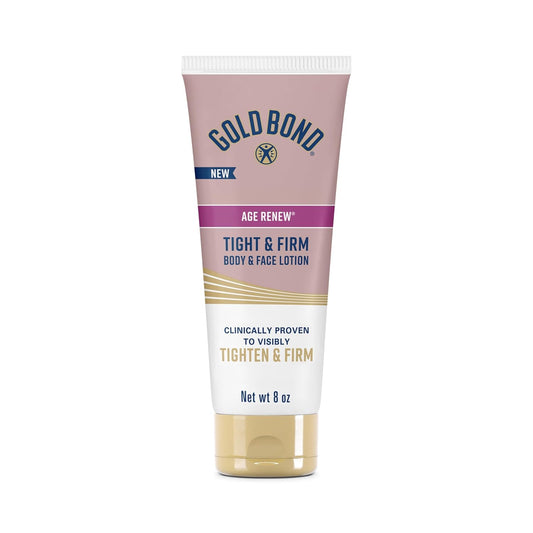 Gold_Bond_Age_Renew_Tight_&_Firm_Body_&_Face_Lotion_with_Proteins_&_Lipids,_Skin_Firming_Lotion_for_Aging,_Dry_Skin,_8_oz.