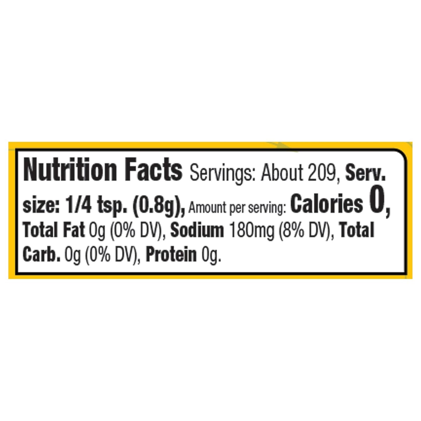 McCormick_Egg_Topping_Seasoning,_Flavor_Maker,_5.9_oz