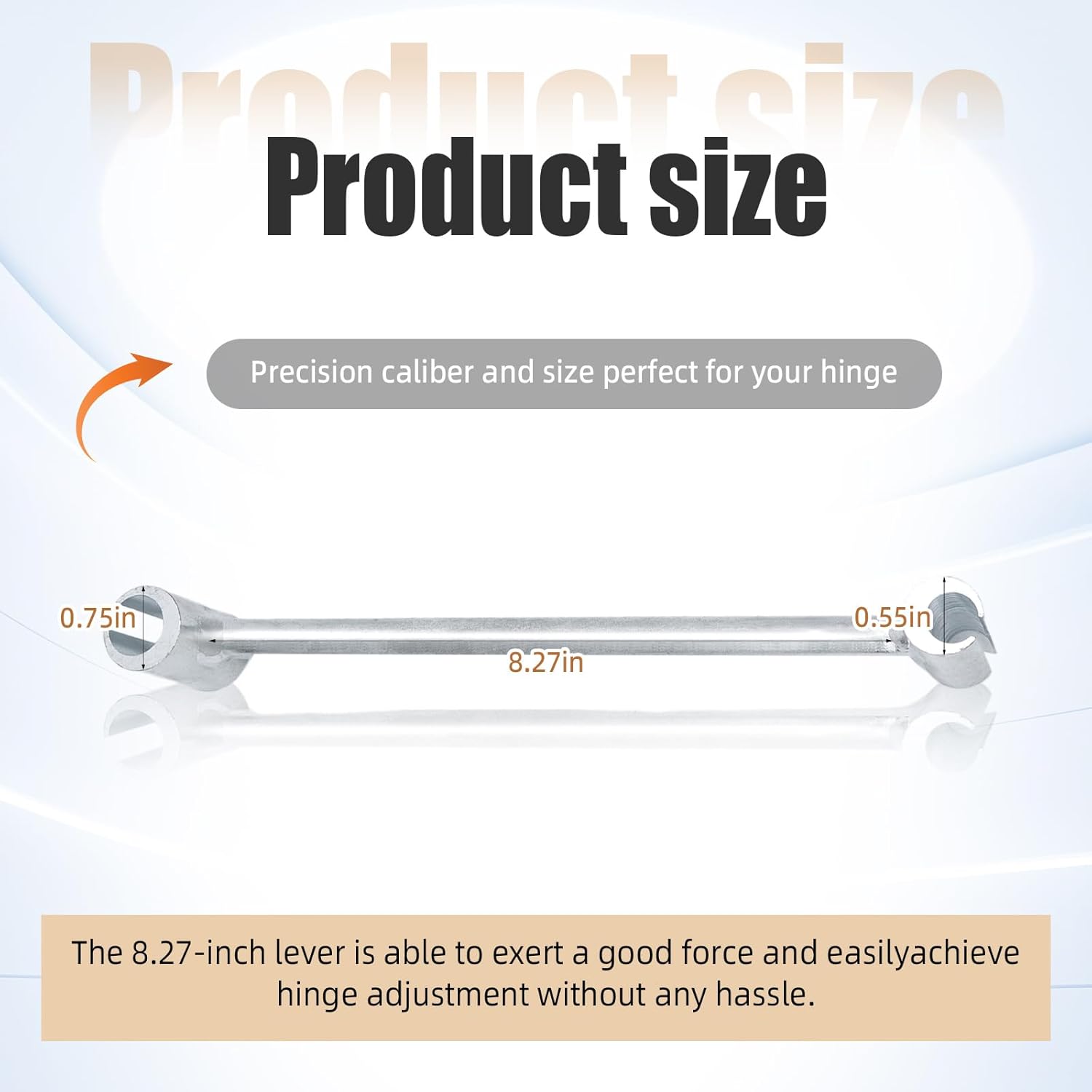 Door_Hinge_Adjustment_Tool,_14-19mm_Hinges_Gap_Adjusting_Wrench,_Heavy_Duty_Door_Hinge_Repair_Tool_for_Residential，Fire,_Security,_Cleanroom_Doors,_Ergonomic_Design_for_Easy_Repair