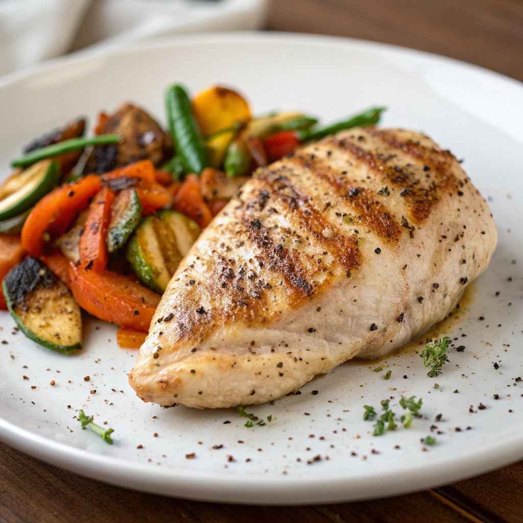 Dash Salt-Free Seasoning Blend