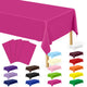 Rosered - 4pcs 54x108 in