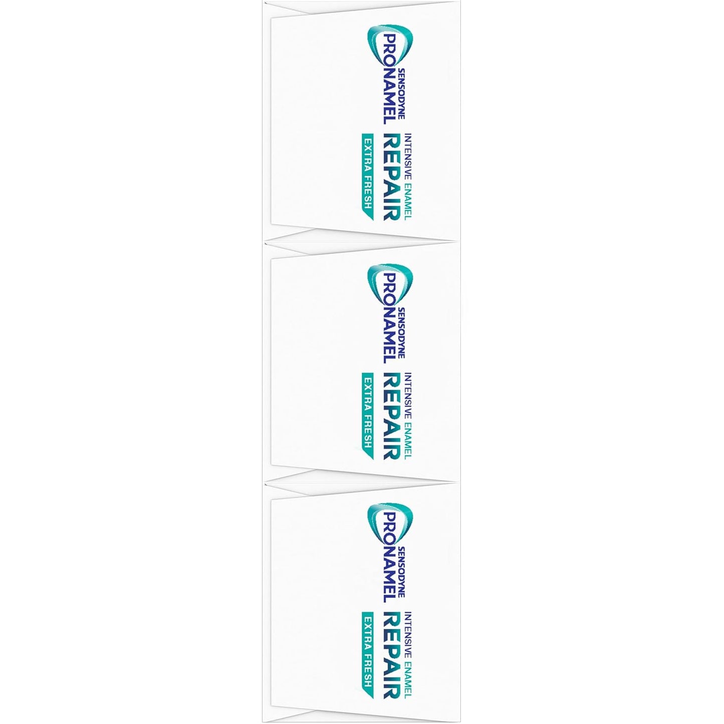 Sensodyne_Pronamel_Intensive_Enamel_Repair_Toothpaste_for_Sensitive_Teeth,_to_Reharden_and_Strengthen_Enamel,_Extra_Fresh_-_3.4_Ounces_(Pack_of_4)