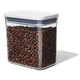 1.7 Qt - Rectangle - White