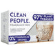 Fragrance Free - 120 Count (Pack of 1)