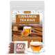 Pure Cinnamon Tea - 50 Count (Pack of 1)