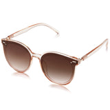 SOJOS Sunglasses Womens Trendy 2026 Classic Round Retro Vintage Shades Large Frame