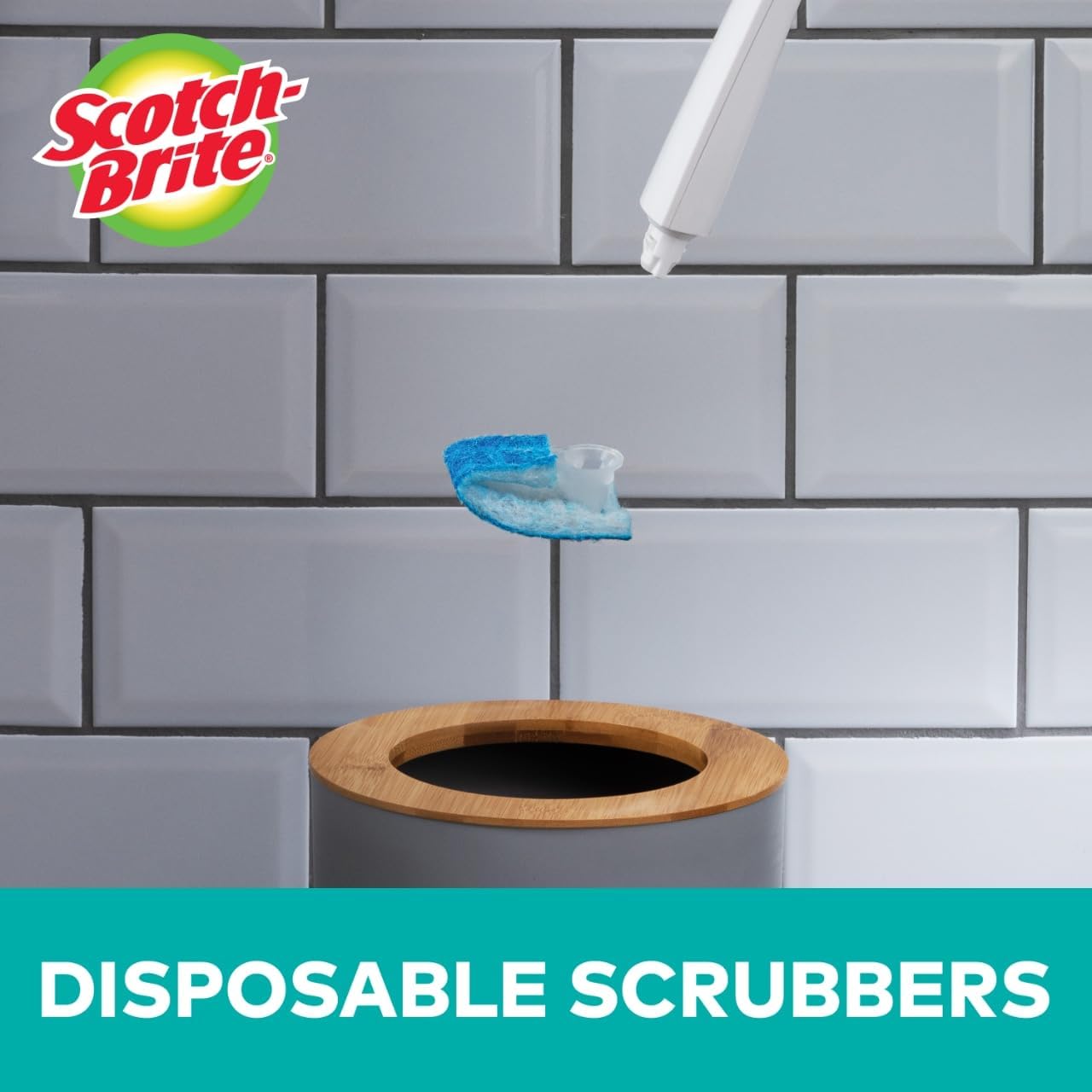 Scotch-Brite_Disposable_Toilet_Scrubber_Refills,_Removes_Rust_&_Hard_Water_Stains,_10_Disposable_Refills_Blue