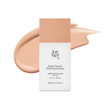 Beauty of Joseon Daily Tinted Fluid Sunscreen 12 Shades for Face Moisturizing Broad Spectrum SPF 40 Korean Skincare 50ml, 1.69 fl.oz #LN110 | 12 Shades, for Face, Moisturizing, Broad Spectrum, Korean Skincare