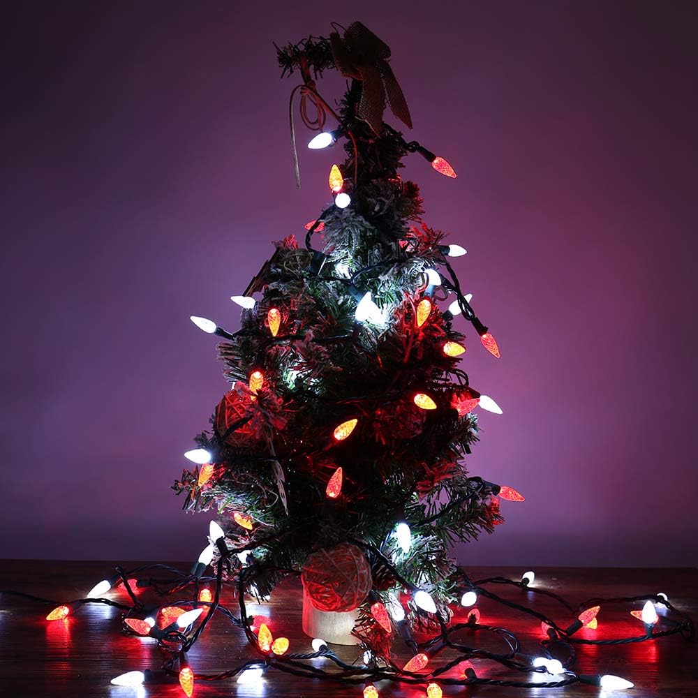 Brizled_Red_&_White_C5_Christmas_Lights,_33ft_100_LED_Christmas_Tree_Lights,_Connectable_120V_UL_Certified_Faceted_Xmas_Light_Outdoor_Indoor_Xmas_Lighting_for_Christmas_Tree_Party_Roof_Decoration