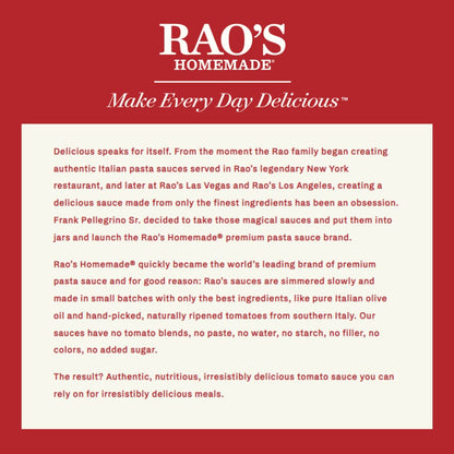Rao's_Homemade_Tomato_Basil_Sauce,_2_lb,_32_Oz