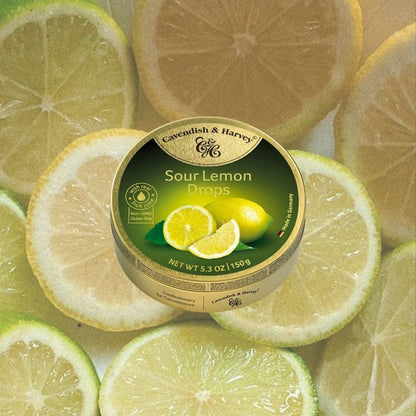 Cavendish_&_Harvey_|_Sour_Lemon_Hard_Candy_Drops_|_5.3_Ounce_Tin