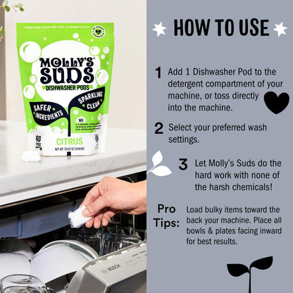 Molly's_Suds_Dishwasher_Pods_|_Clean_Dishwasher_Detergent,_Cuts_Grease_&_Rinses_Clean_(Residue-Free)_for_Sparkling_Dishes_|_120_Auto-Release_Tabs_(Unscented)
