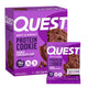 Double Chocolate Chip - 4 Count