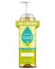 Baby-Free & Clear - 16 Fl Oz (Pack of 1)