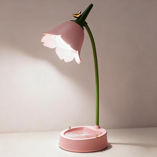 LED_Desk_Lamp_Cordless_Table_Light_Adjustable_Gooseneck_Dimmable_Touch_Rechargeable_Battery_Eye-Caring_Night_Light_for_Kids,Mini_Cute_Lamp_for_College_Dorm_Bedroom_Reading