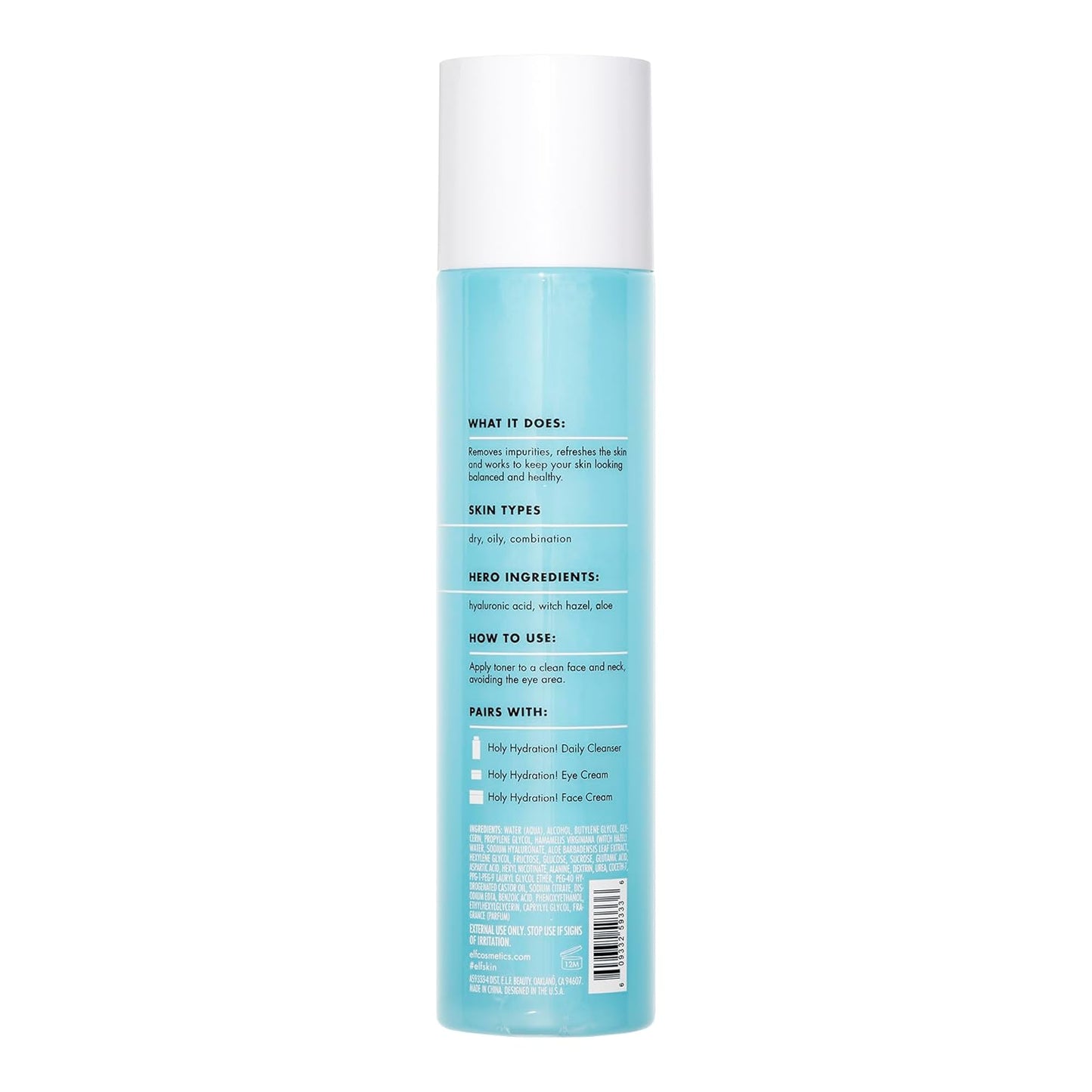 e.l.f._Keep_Your_Balance_Toner,_Gentle,_Refreshing,_Removes_Makeup_&_Impurities,_Hydrates,_Cleanses,_Soothes,_Infused_with_Hyaluronic_Acid,_Witch_Hazel_and_Aloe,_5.07_Fl_Oz