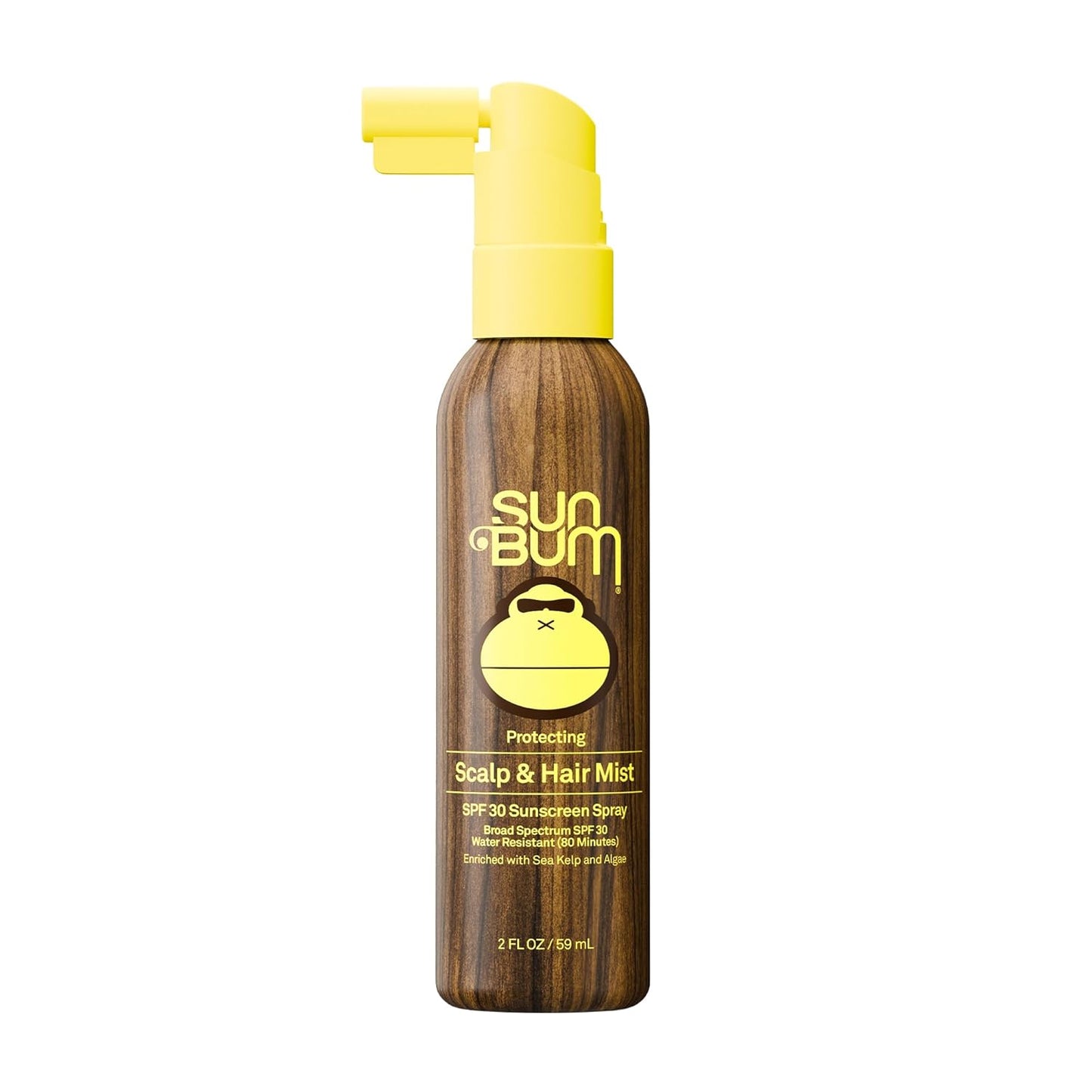 Sun_Bum_Original_SPF_30_Sunscreen_Scalp_and_Hair_Mist_-_Hawaii_Act_104_Compliant_(Octinoxate_&_Oxybenzone)_-_Vegan_-_Broad_Spectrum_UVA/UVB_Sunscreen_Spray_with_Vitamin_E_-_2_oz