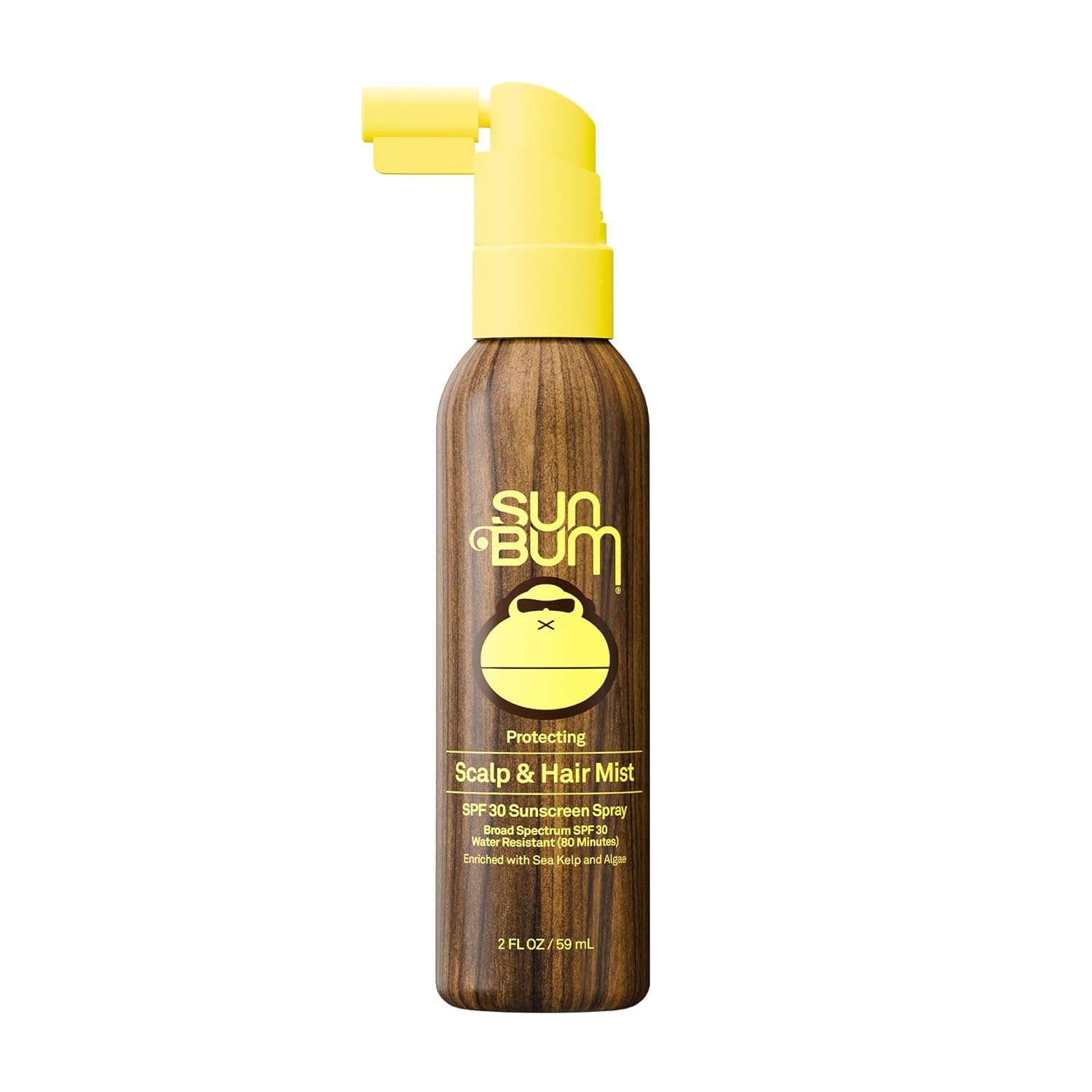 Sun_Bum_Original_SPF_30_Sunscreen_Scalp_and_Hair_Mist_-_Hawaii_Act_104_Compliant_(Octinoxate_&_Oxybenzone)_-_Vegan_-_Broad_Spectrum_UVA/UVB_Sunscreen_Spray_with_Vitamin_E_-_2_oz