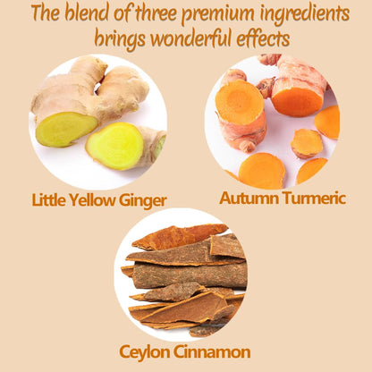 50_Premium_Turmeric,_Ginger,_Cinnamon_Blend_Tea_Bags,_100%_Natural_&_No_Additives_&_Caffeine_Free.