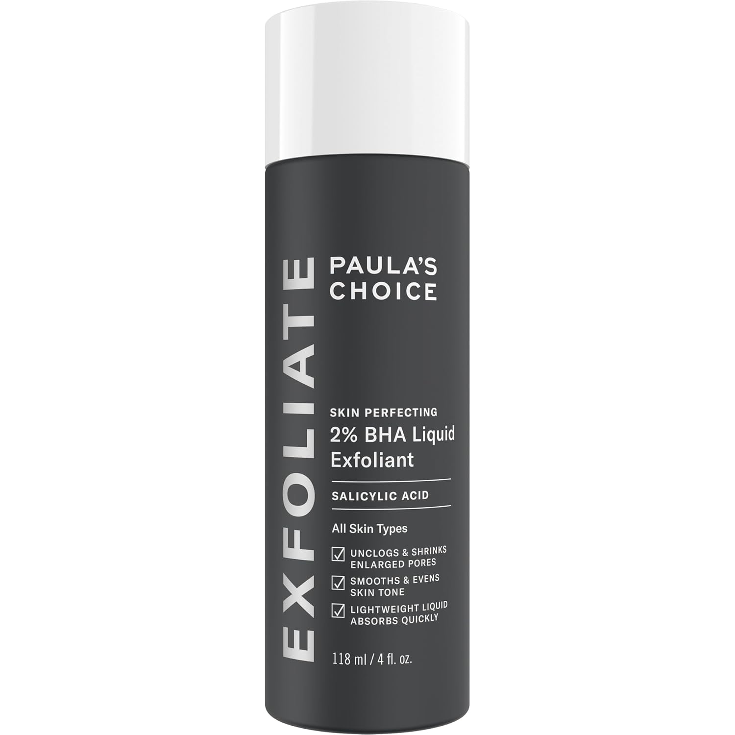 Paula's_Choice_SKIN_PERFECTING_2%_BHA_Liquid_Exfoliant_with_Salicylic_Acid,_Facial_Polish_for_Pores,_Wrinkles_&_Fine_Lines,_Suitable_for_Blackhead-Prone_Skin,_Fragrance-Free