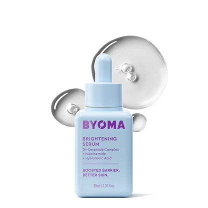 BYOMA_Brightening_Serum_-_Barrier_Repair_Serum_-_Brightening_&_Hydrating_Face_Serum_with_Hyaluronic_Acid,_Niacinamide_&_Ceramides_-_Hyaluronic_Acid_Serum_For_Face,_Glowing,_Radiant_Skin_-_1.01_fl._oz