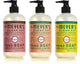 Geranium + Honeysuckle + Rosemary - 12.5 Fl Oz (Pack of 3)