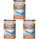 15 Ounce (Pack of 3)