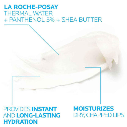 La_Roche-Posay_Cicaplast_Lip_Balm_B5,_Hydrating_Balm_with_Shea_Butter,_Lip_Treatment_for_Dry_Cracked_Lips,_Moisturizing_and_Repairing_Balm,_Fragrance_Free