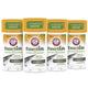 2.5 Ounce (Pack of 4) - Deodorant