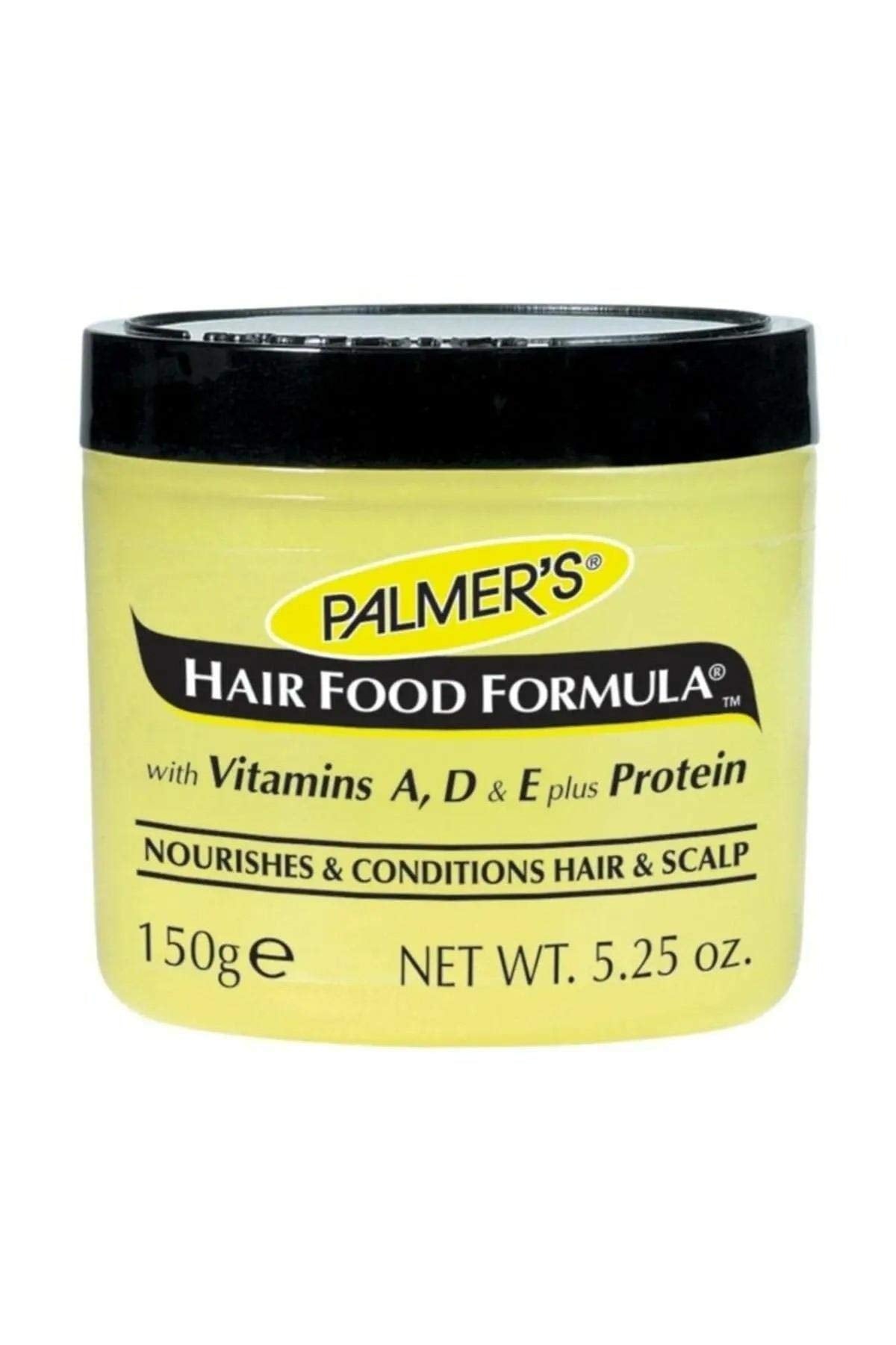 Palmer&amp;#39;s Hair Food Formula, 5.25 Ounce